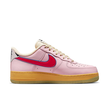 Nike Air Force 1 Low “Feel Free, Let”s Talk”