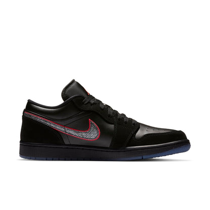 Air Jordan 1 Low “Red Orbit”