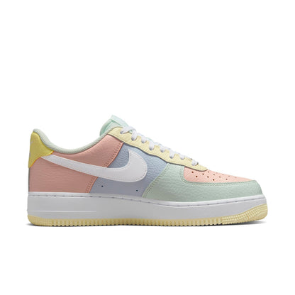 Nike Air Force 1 “07 SN “Easter Pastel”