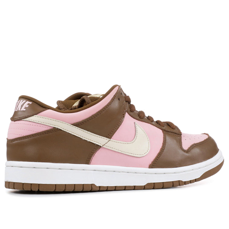 Nike x Stussy SB Dunk Low Pro “Cherry”