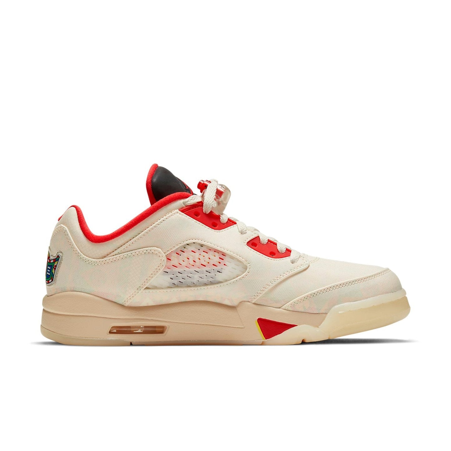 Air Jordan 5 Retro Low “Chinese New Year”