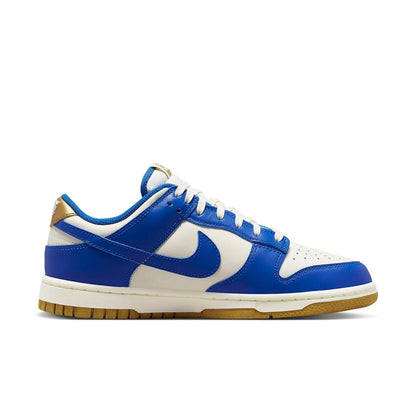 Nike Dunk Low “Kansas City Royals”