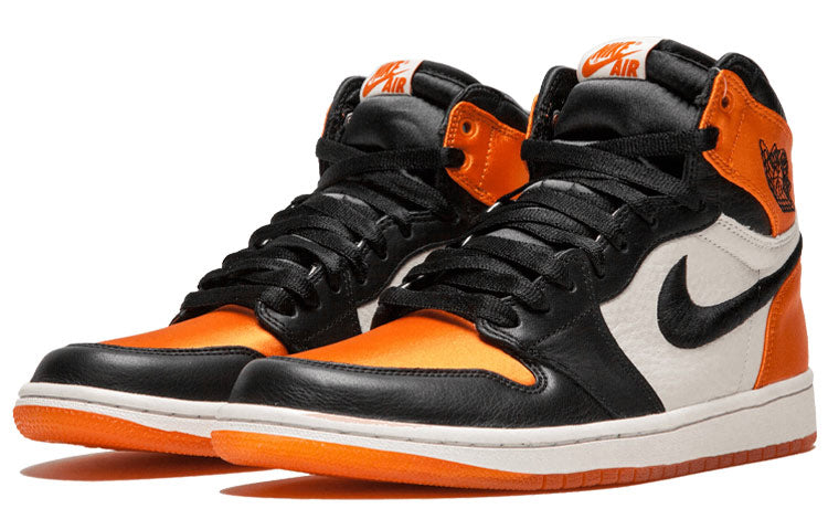 Air Jordan 1 Retro High OG “Satin Shattered Backboard”