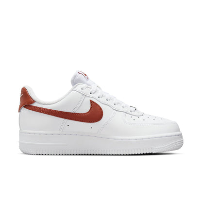 Nike Air Force 1 “07 EasyOn “Rugged Orange”