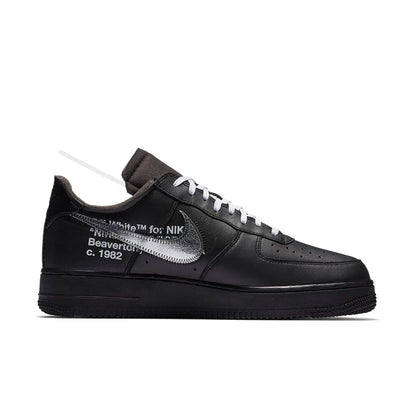 Nike x Off-White Air Force 1 Low “07 “MoMA”