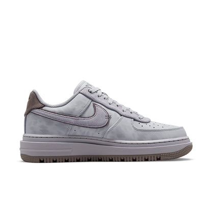 Nike Air Force 1 Luxe “Provence Purple”