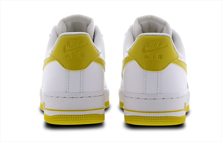 Nike Air Force 1 Low “Bright Citron”