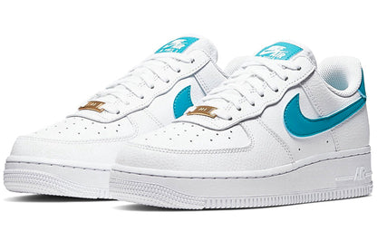 Nike Air Force 1 “07 Low “Teal Nebula”