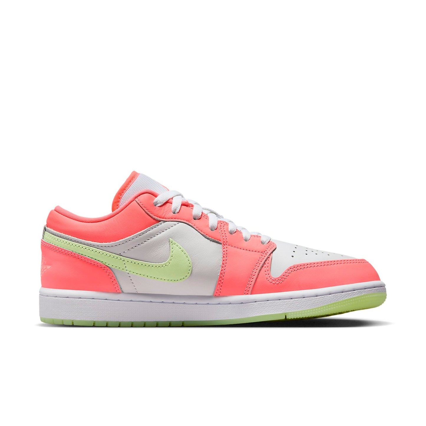 Air Jordan 1 Low SE “Lava Glow”