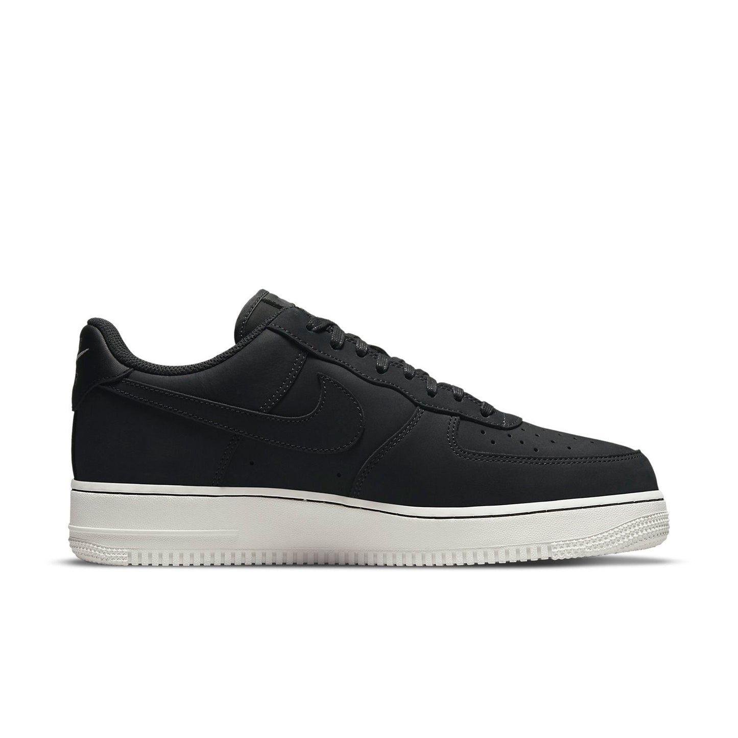 Nike Air Force 1 Low LX “Off-Noir”