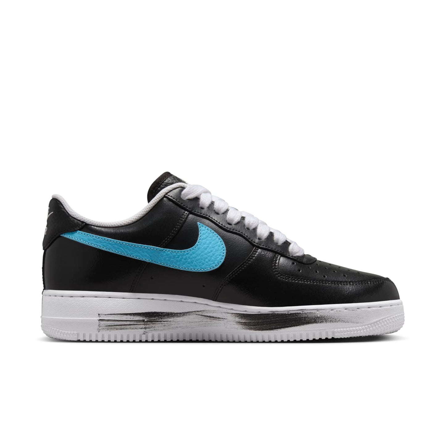Nike x G-Dragon Air Force 1 “07 “Para-Noise 3.0”