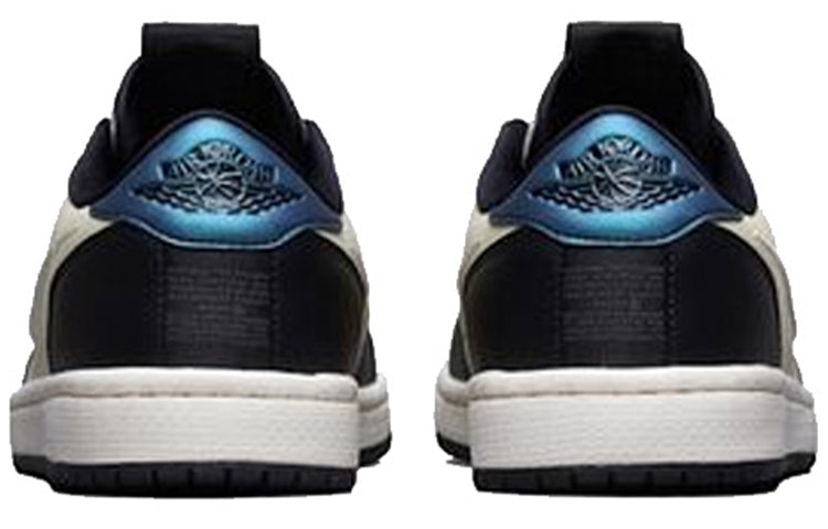 Air Jordan 1 Low Slip “Fossil”