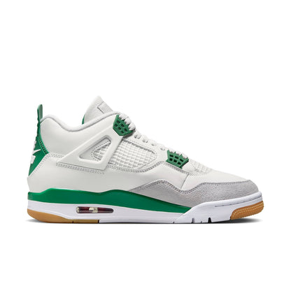 Air Jordan 4 Retro SB “Pine Green”