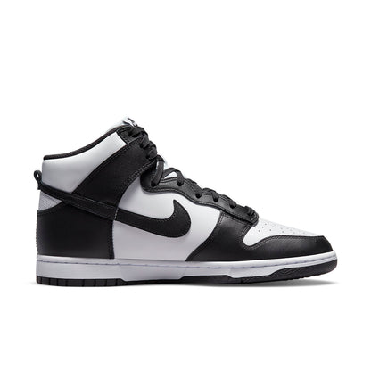 Nike Dunk High “Panda”