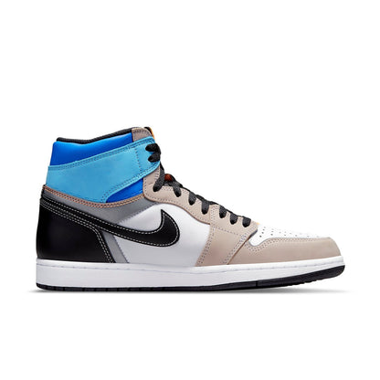 Air Jordan 1 Retro High OG “Prototype”