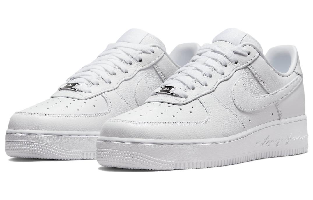 Nike x NOCTA Air Force 1 Low “Certified Lover Boy”