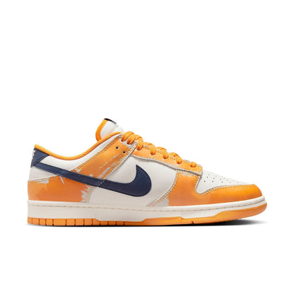 Nike Dunk Low “Wear and Tear”