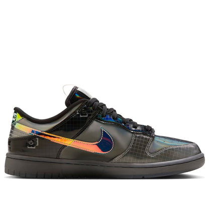 Nike Dunk Low “Hyperflat”