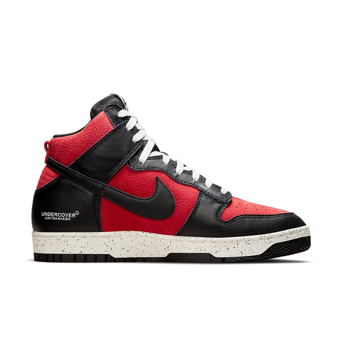 Nike x Undercover Dunk High 1985 “UBA”