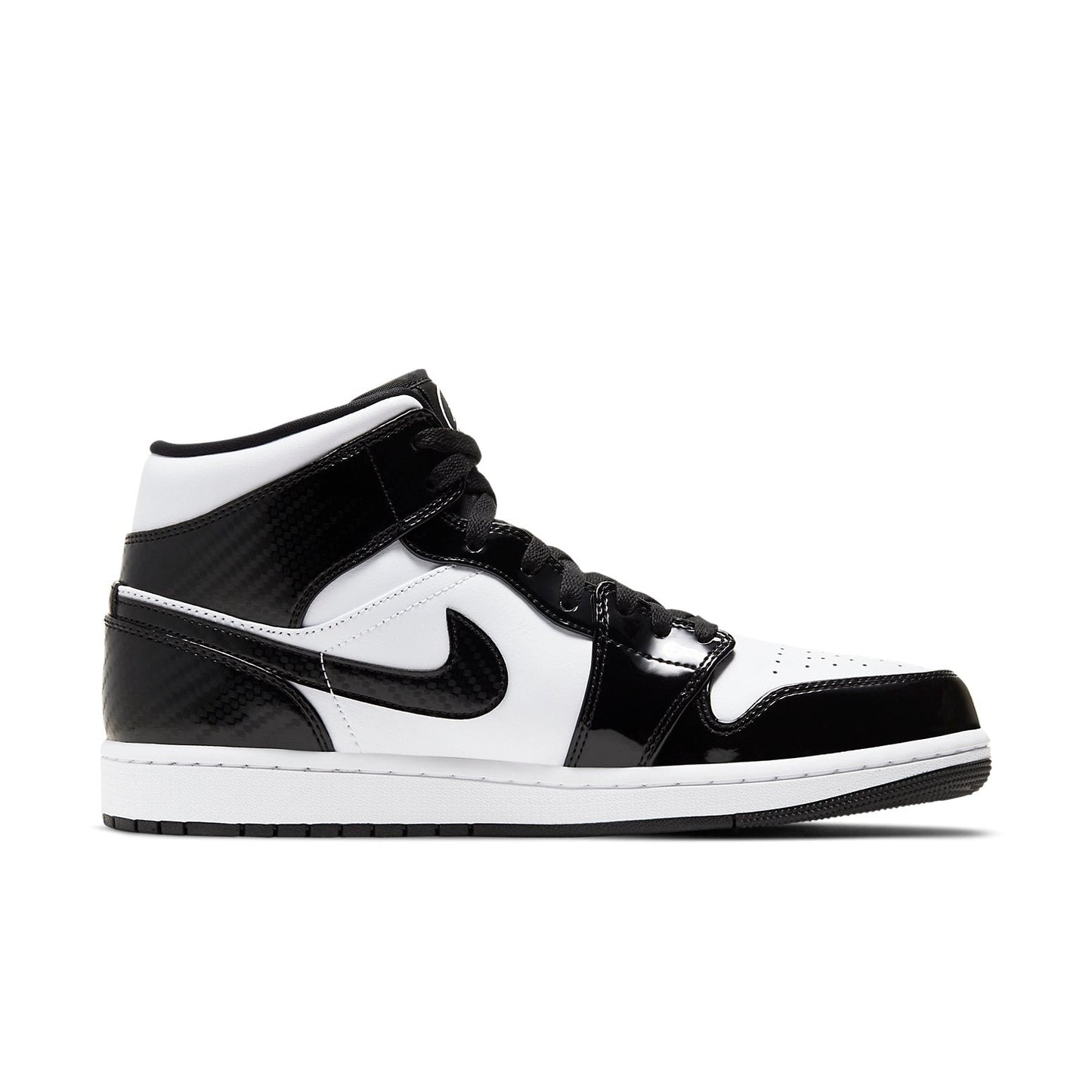 Air Jordan 1 Mid SE “All Star 2021”