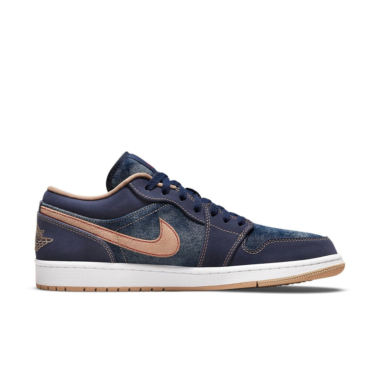 Air Jordan 1 Low SE “Denim”