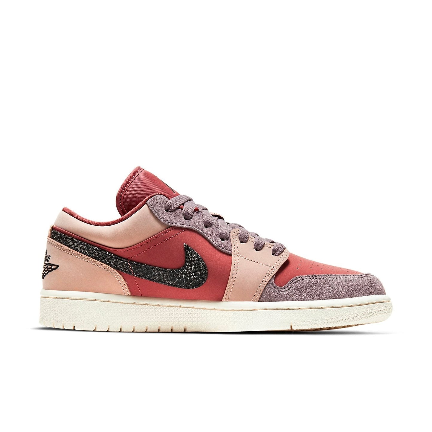 Air Jordan 1 Low “Canyon Rust”