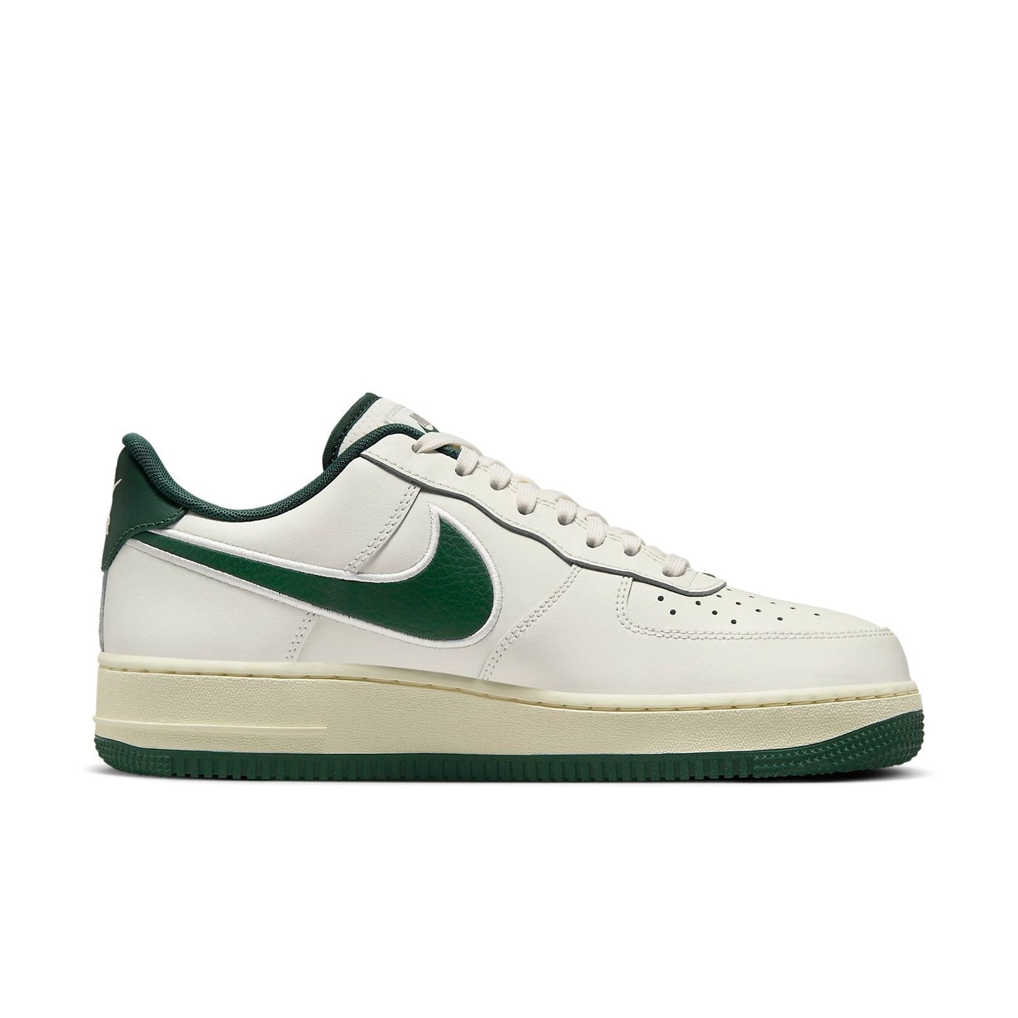 Nike Air Force 1 Low “Sail Green”