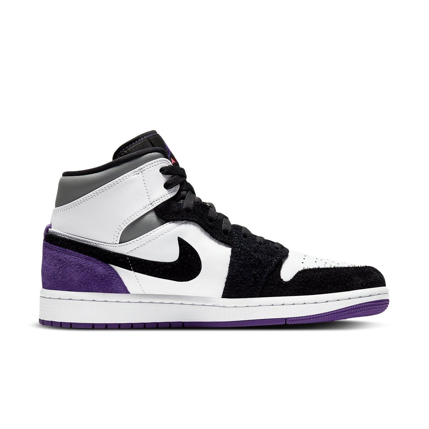 Air Jordan 1 Mid SE “Varsity Purple”