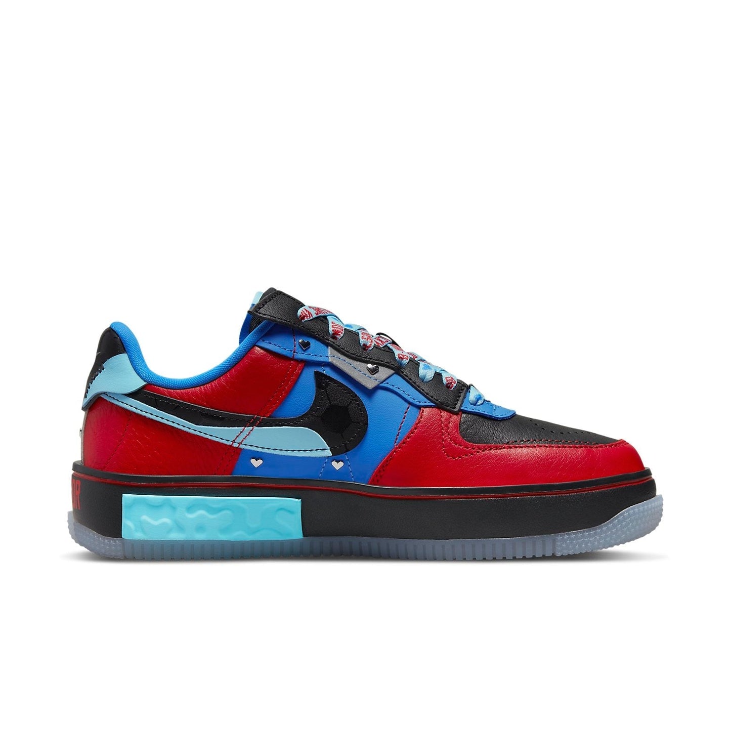 Nike Air Force 1 Fontanka “Doernbecher”