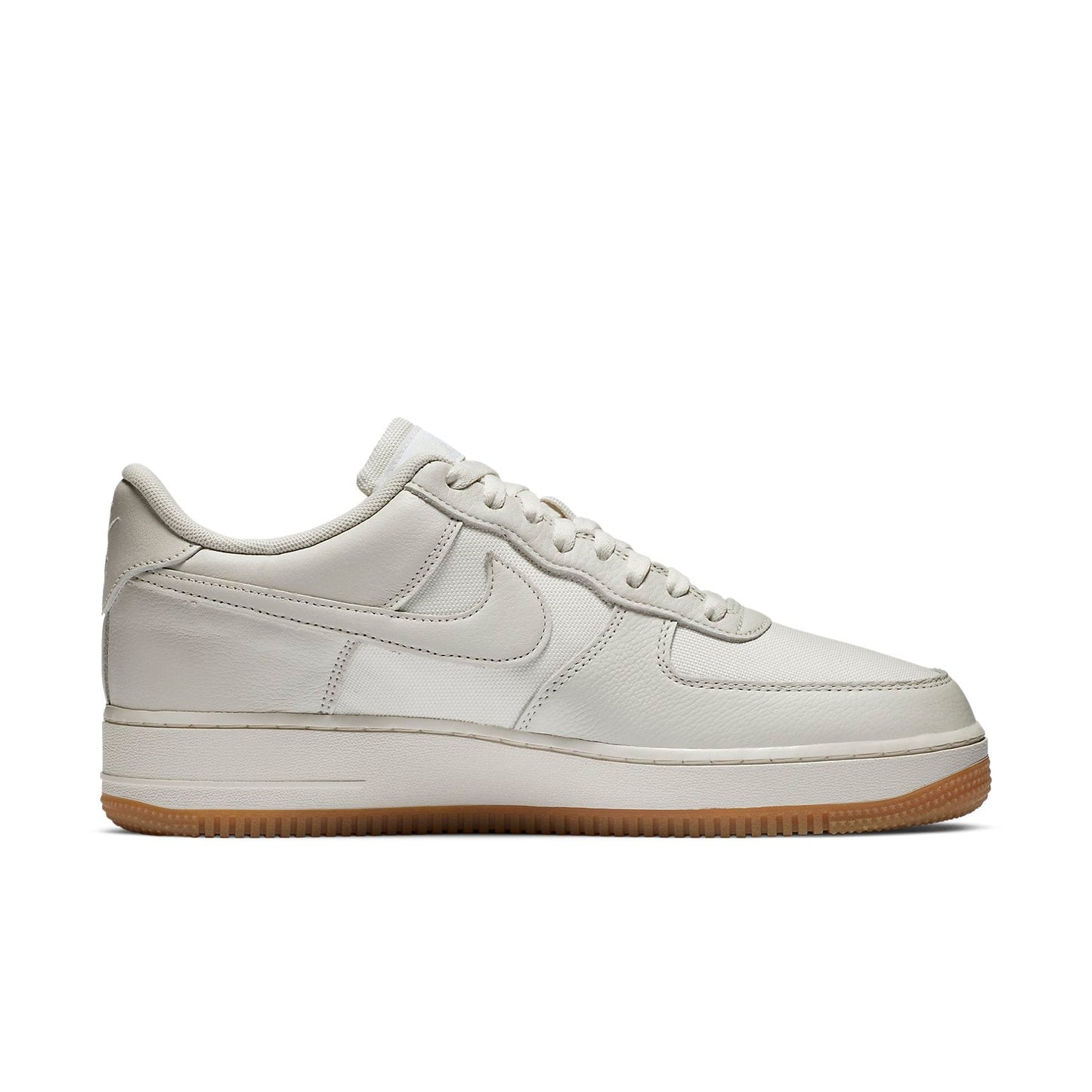 Nike Air Force 1 Low Gore-Tex “Phantom Gum”