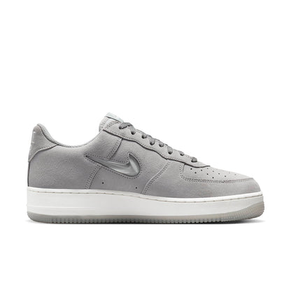 Nike Air Force 1 Jewel “Color of the Month – Light Smoke Grey”