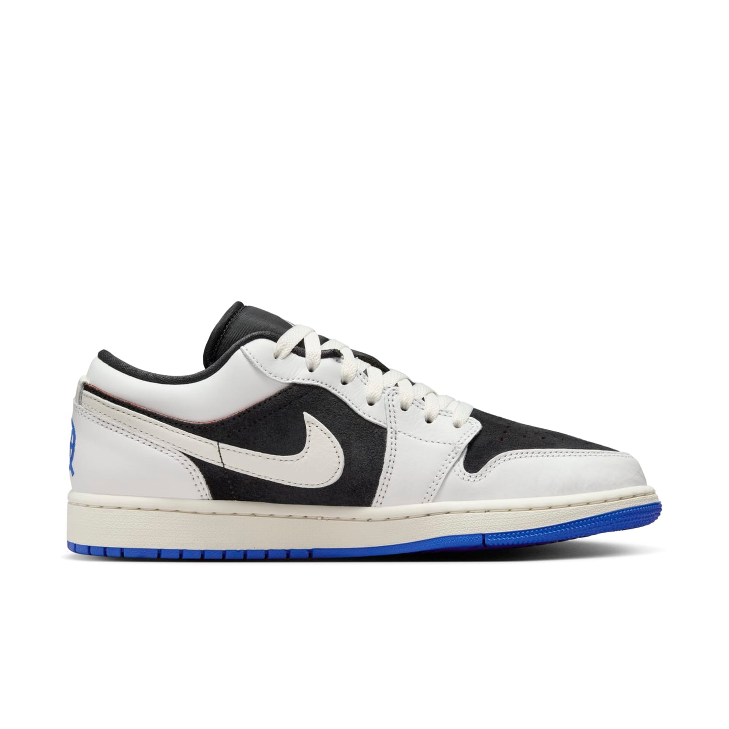 Air Jordan 1 Low “Quai 54”