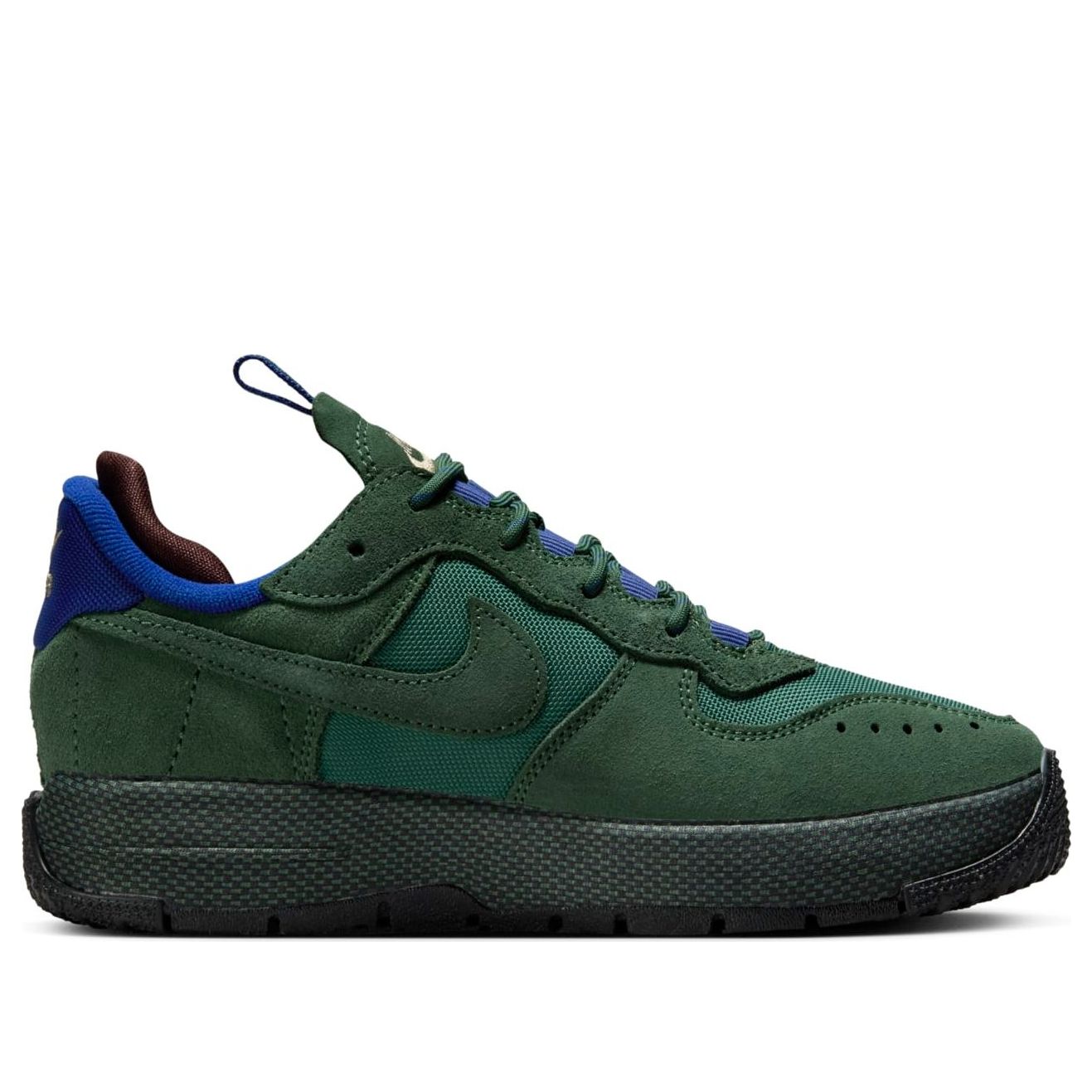 Nike Air Force 1 Wild “Fir”