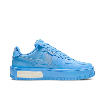 Nike Air Force 1 Fontanka “University Blue”