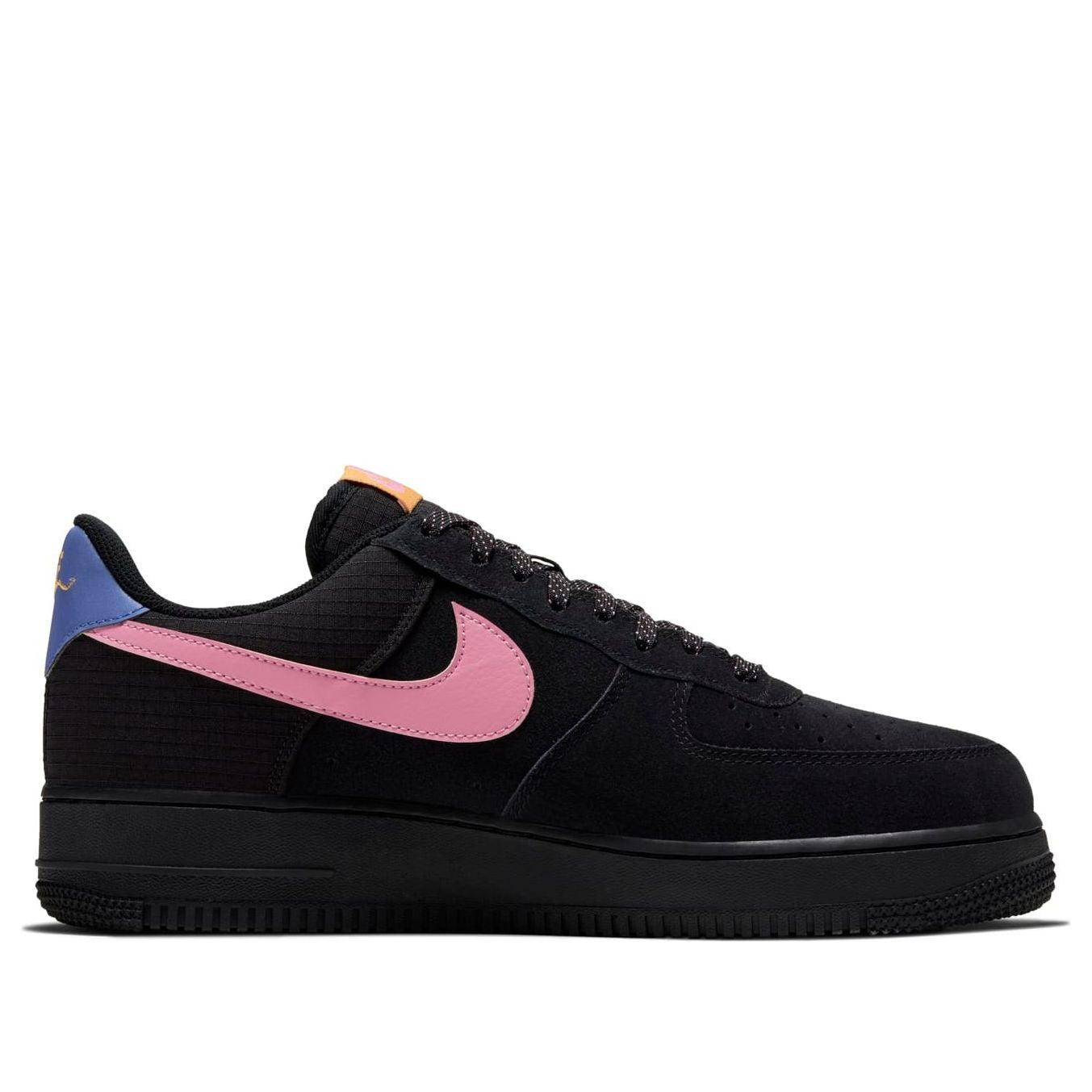 Nike Air Force 1 Low “Black ACG”