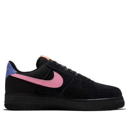 Nike Air Force 1 Low “Black ACG”