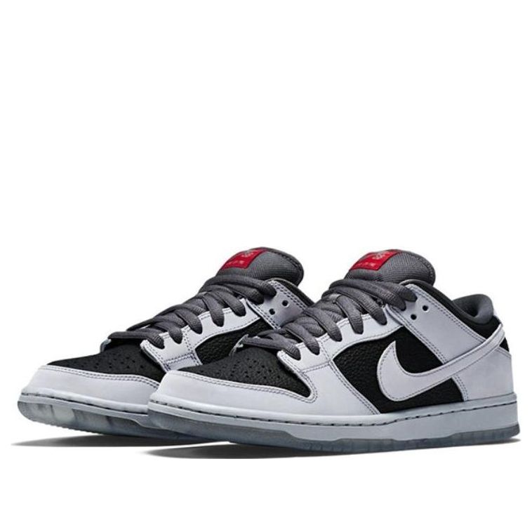 Nike x Atlas SB Dunk Low Premium “Wolf Grey”