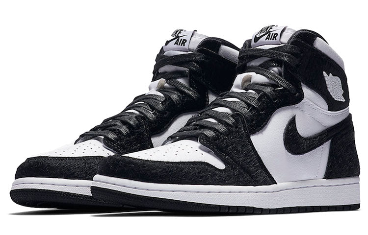 Air Jordan 1 Retro High OG “Twist”