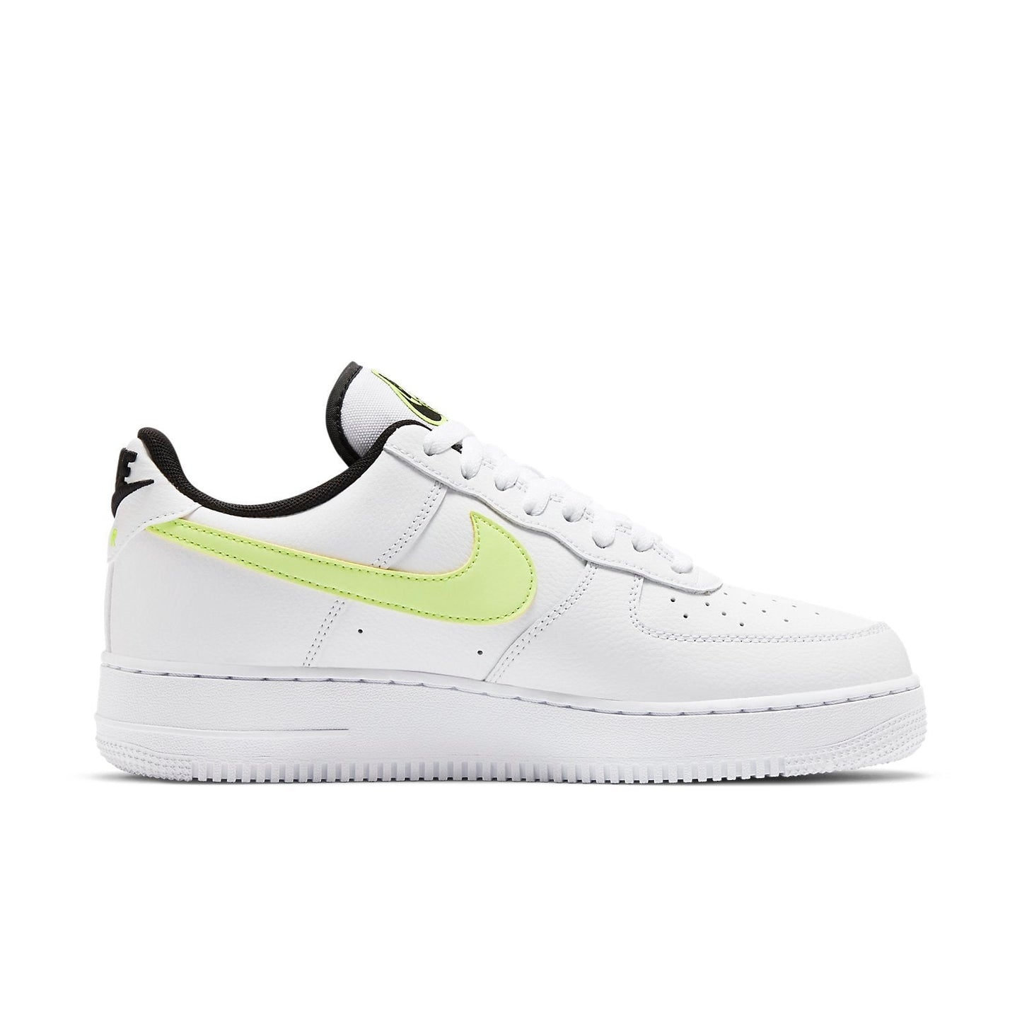 Nike Air Force 1 “07 LV8 “Worldwide Pack – Volt”