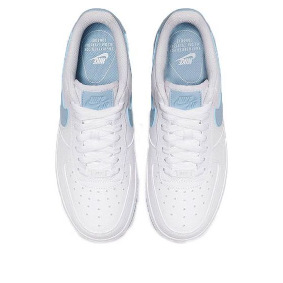 Nike Air Force 1 Low “07 Patent “Light Armory Blue”