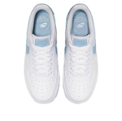 Nike Air Force 1 Low “07 Patent “Light Armory Blue”