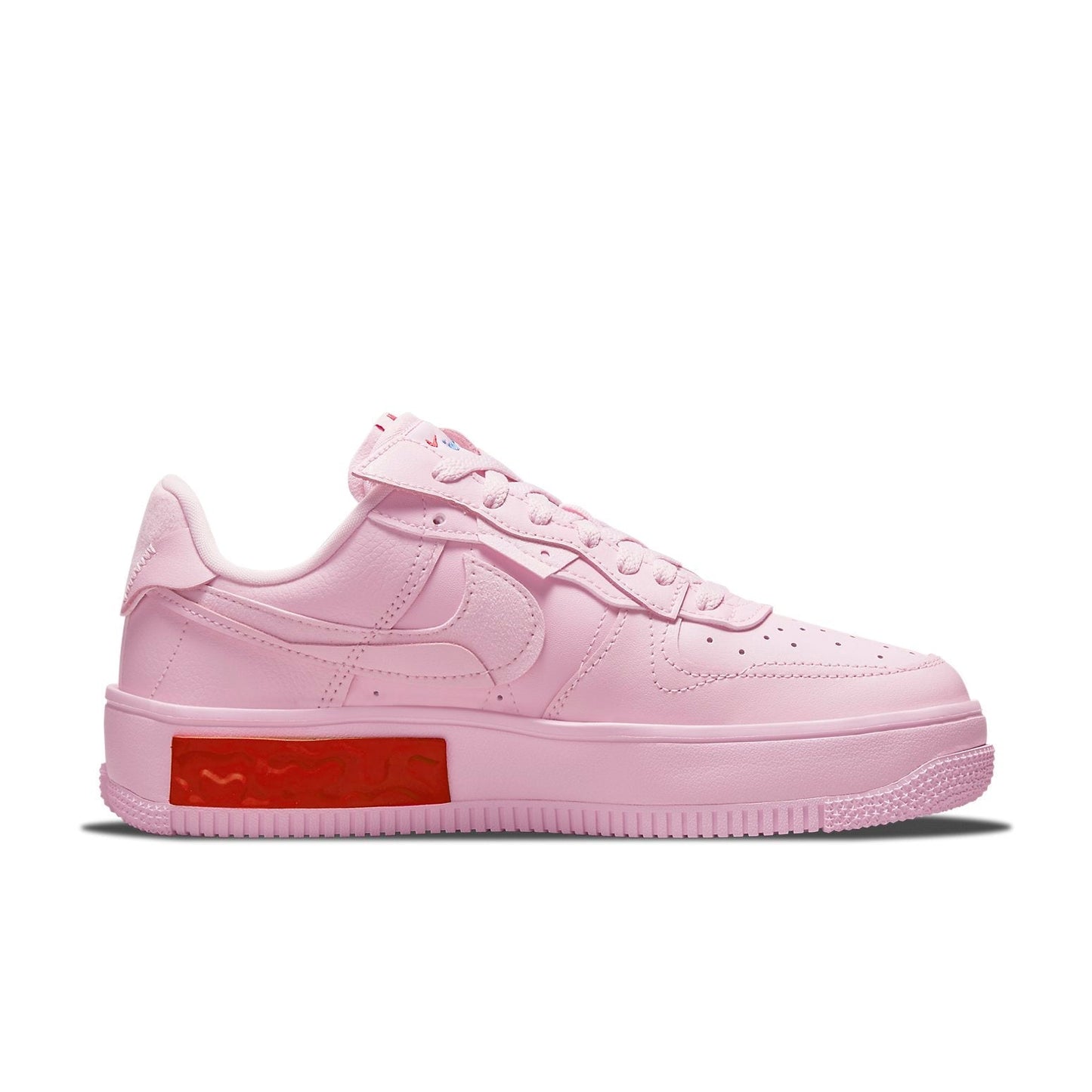 Nike Air Force 1 Fontanka “Valentine”s Day”