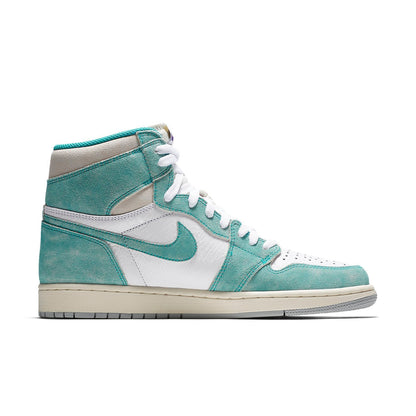 Air Jordan 1 Retro High OG “Turbo Green”