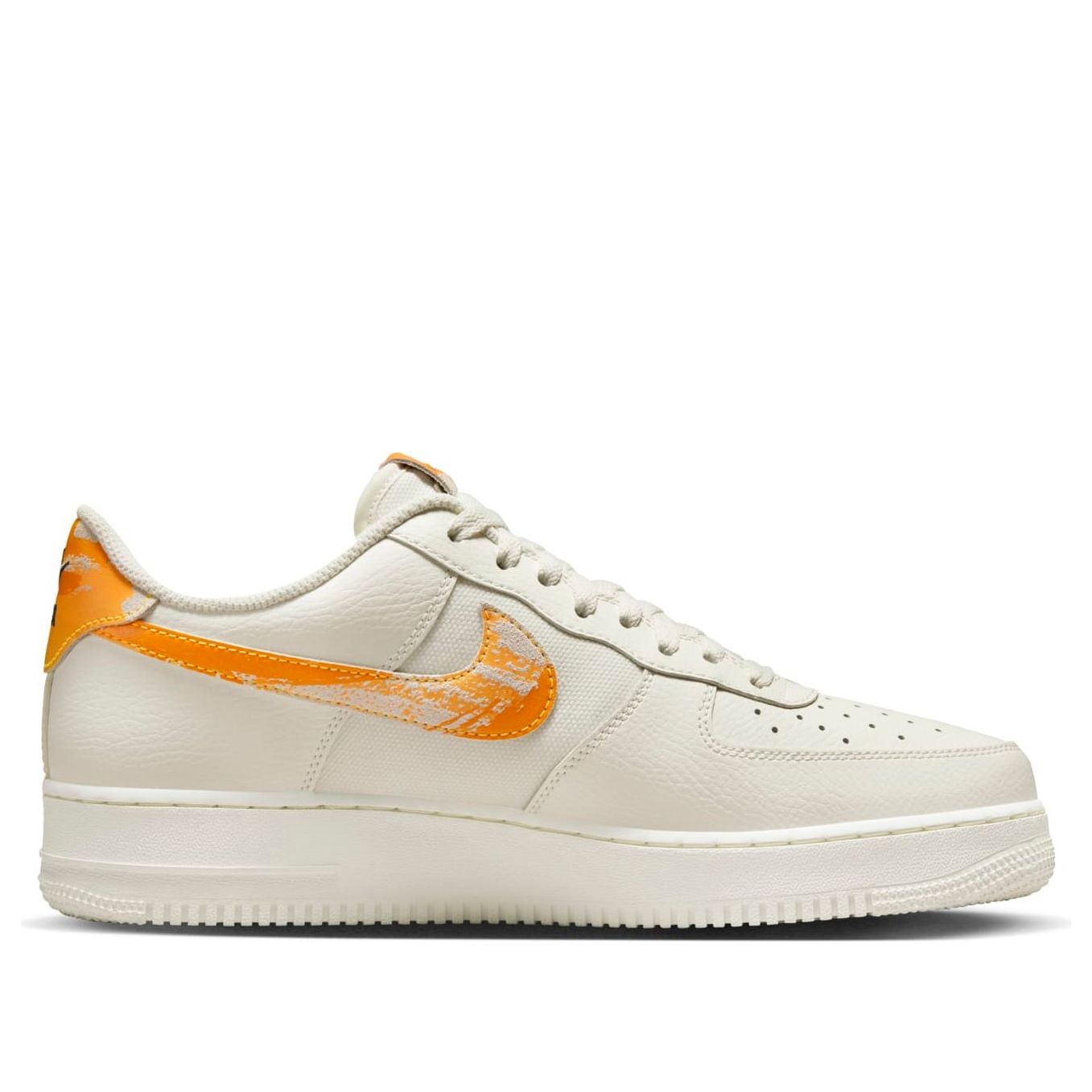 Nike Air Force 1 Low “Wear and Tear”