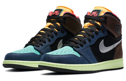 Air Jordan 1 Retro High “Tokyo Bio Hack”