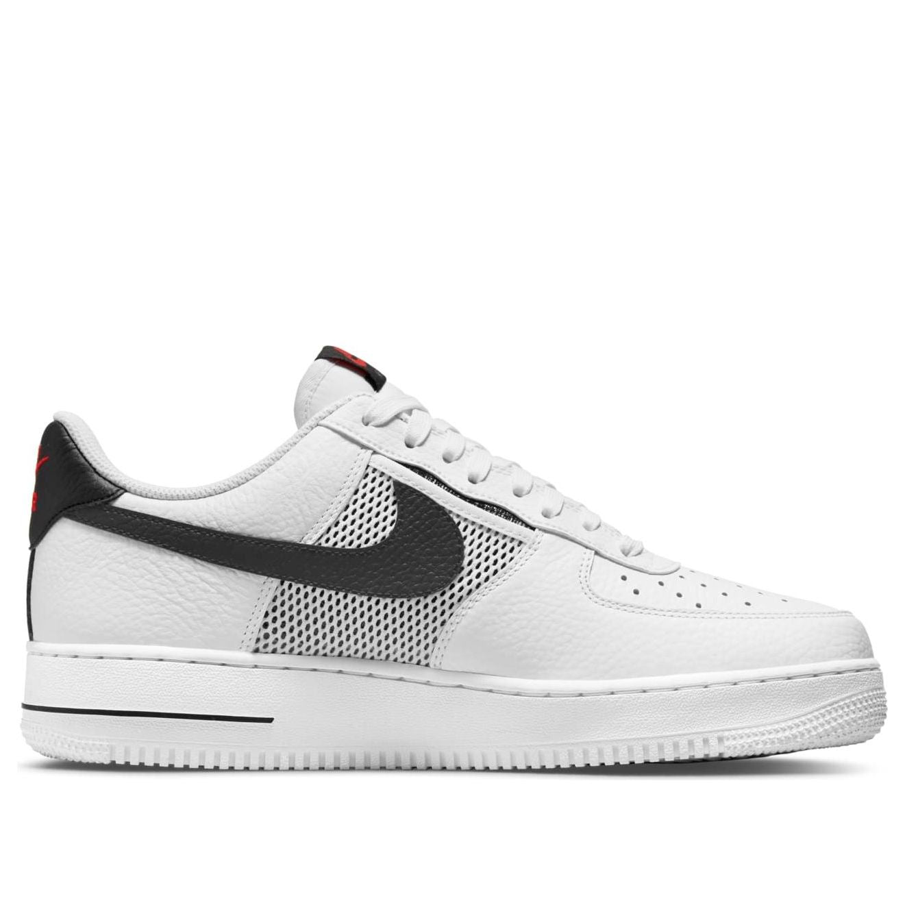 Nike Air Force 1 Low “07 LV8 “White Black”
