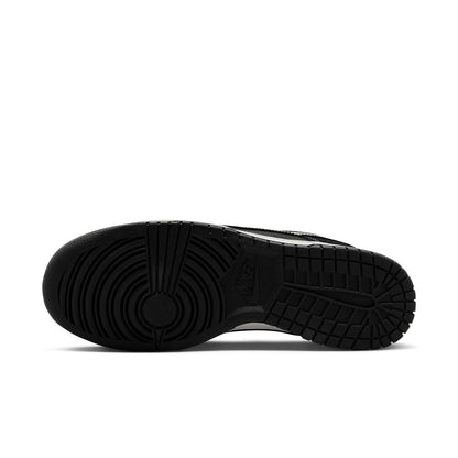 Nike Dunk Low “Airbrush – Black”