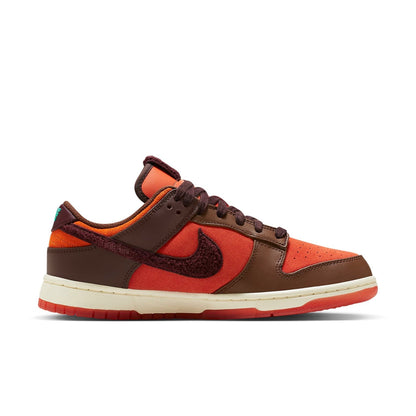 Nike Dunk Low “Year of the Rabbit – Brown Orange”