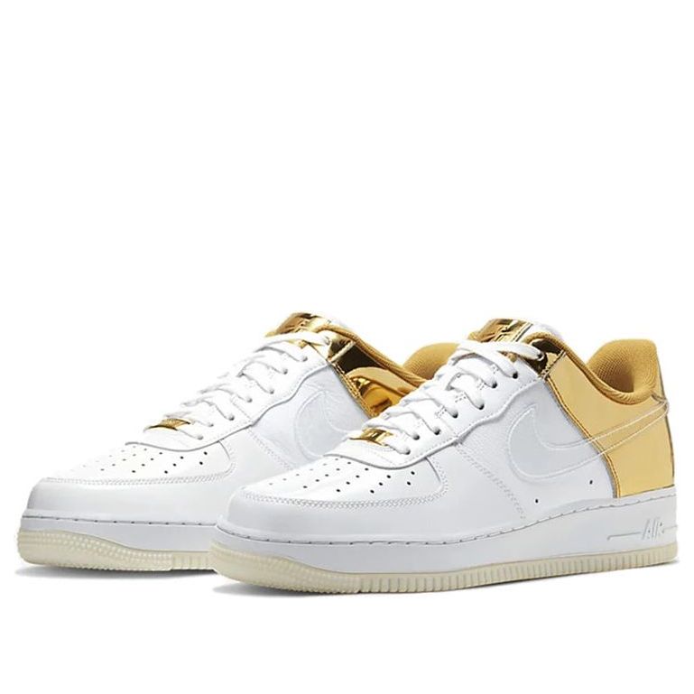 Nike Air Force 1 “07 PRM “Shanghai”
