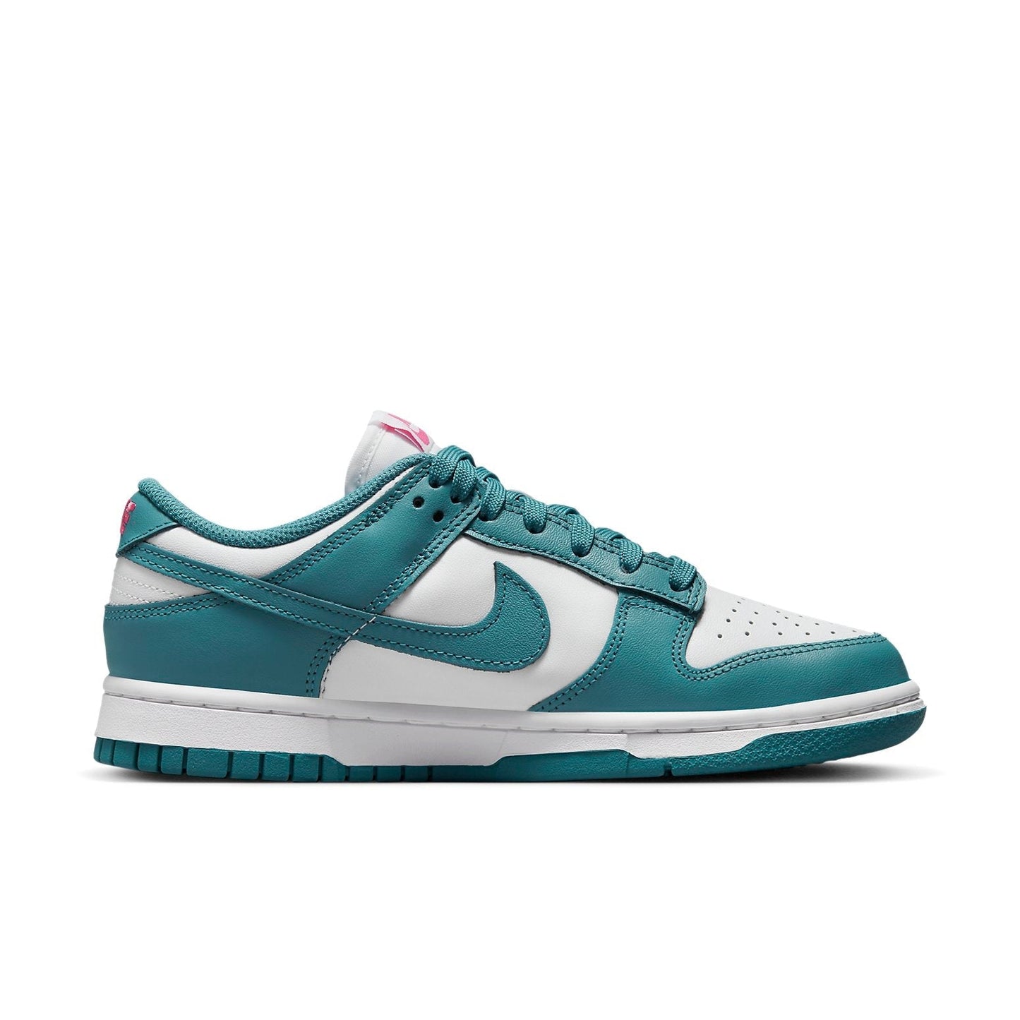 Nike Dunk Low “South Beach”